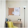 Universal Dry Erase/Bulletin Board 7