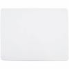 Universal Lap/Learning Dry-Erase Board, 11.75" x 8.75" , White Surface, 6/Pack 1