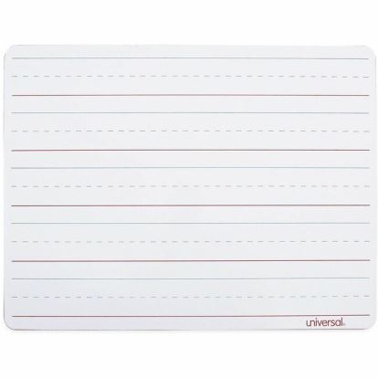 Universal Dry Erase Board 1
