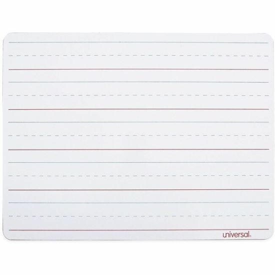 Universal Dry Erase Board 1