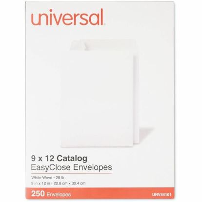 Universal Envelope 1