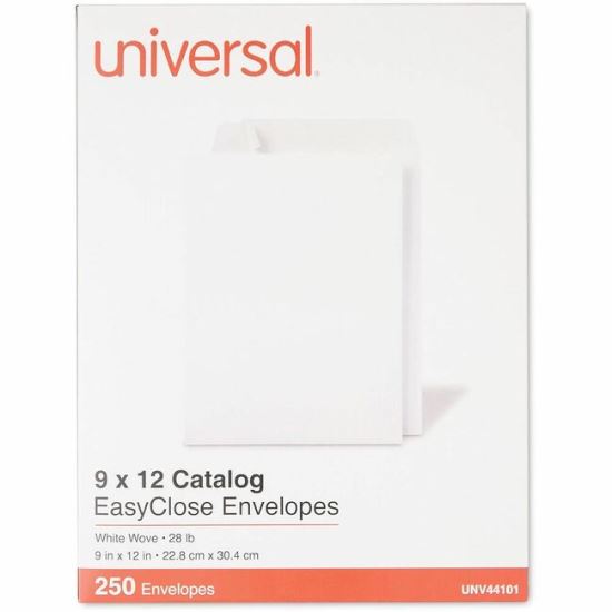 Universal Envelope 1