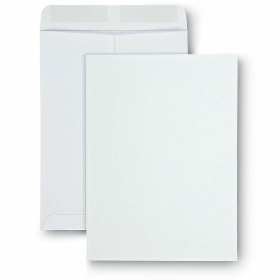 Universal Envelope 1