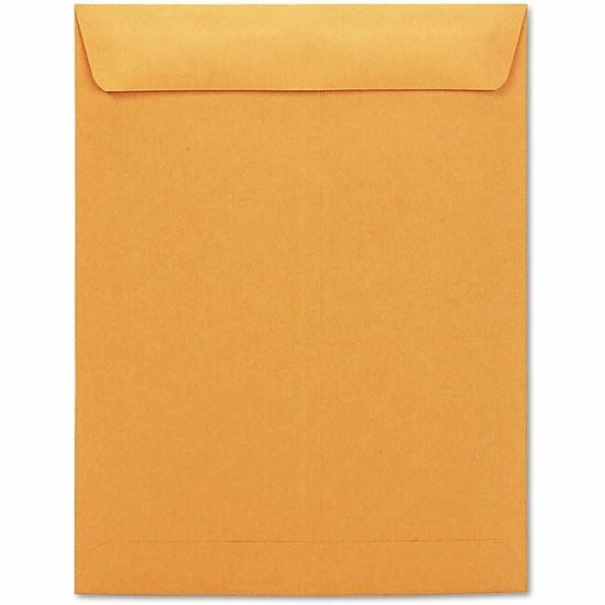 Universal Envelope 1