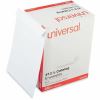 Universal Envelope 3