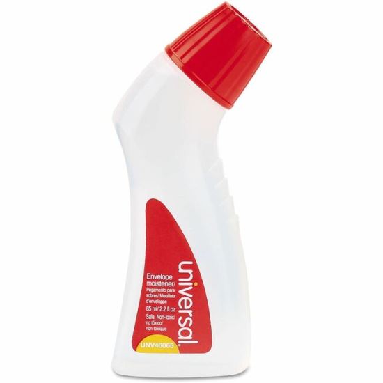 Universal Envelope Moistener 1