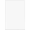 Universal Loose White Memo Sheets, 4 x 6, Unruled, Plain White, 500/Pack 2