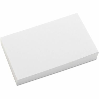 Universal Printable Index Card 1