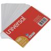 Universal Printable Index Card 3