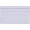 Universal Printable Index Card 1