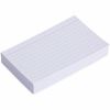 Universal Printable Index Card 3