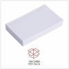 Universal Printable Index Card 6