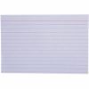 Universal Printable Index Card 1