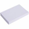 Universal Printable Index Card 3