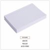 Universal Printable Index Card 5