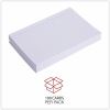 Universal Printable Index Card 6