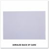 Universal Printable Index Card 8
