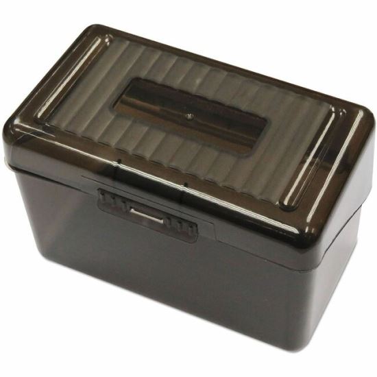 Universal Card Holder 1