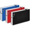 Universal Ring Index Cards, Ruled, 3 x 5, White, 100/Pack 2