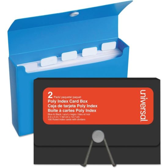 Universal Card Holder 1
