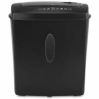 Universal 48108 Paper Shredder 3
