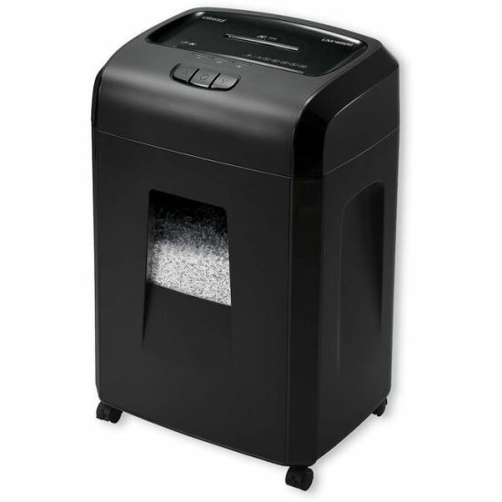 Universal 48120 Paper Shredder 1