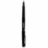 Universal Porous Point Pen, Stick, Medium 0.7 mm, Black Ink, Black Barrel, Dozen 3