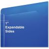 Universal Straight Tab Cut Letter File Jacket 5