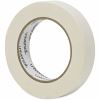 Universal General-Purpose Masking Tape, 3" Core, 24 mm x 54.8 m, Beige, 3/Pack 1