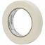 Universal General-Purpose Masking Tape, 3" Core, 24 mm x 54.8 m, Beige, 3/Pack 1
