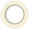 Universal General-Purpose Masking Tape, 3" Core, 24 mm x 54.8 m, Beige, 3/Pack 5