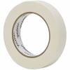 Universal General-Purpose Masking Tape, 3" Core, 24 mm x 54.8 m, Beige, 36/Carton 1