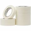 Universal General-Purpose Masking Tape, 3" Core, 24 mm x 54.8 m, Beige, 36/Carton 2