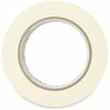 Universal General-Purpose Masking Tape, 3" Core, 24 mm x 54.8 m, Beige, 36/Carton 4