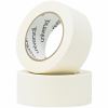 Universal General-Purpose Masking Tape, 3" Core, 48 mm x 54.8 m, Beige, 2/Pack 3