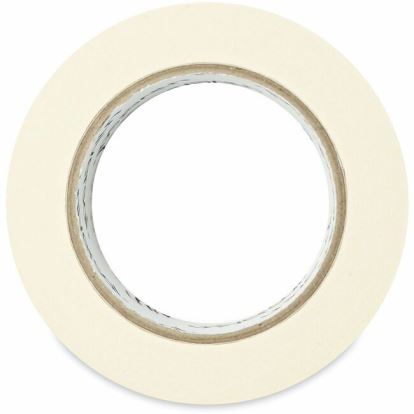 Universal General-Purpose Masking Tape, 3" Core, 48 mm x 54.8 m, Beige, 24/Carton 1