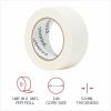 Universal General-Purpose Masking Tape, 3" Core, 48 mm x 54.8 m, Beige, 24/Carton 4