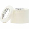 Universal Removable General-Purpose Masking Tape, 3" Core, 18 mm x 54.8 m, Beige, 6/Pack 1