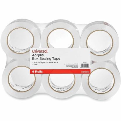 Universal Packaging Tape 1