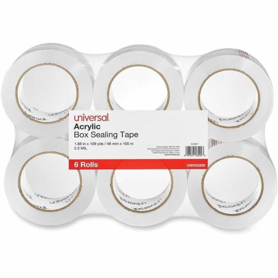Universal Packaging Tape 1