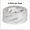 Universal Packaging Tape 4