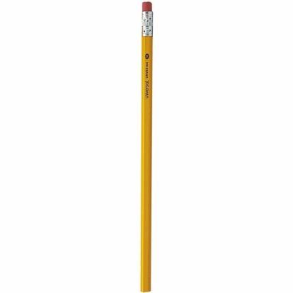 Universal Wood Pencil 1