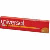 Universal Economy Woodcase Pencil 5