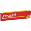 Universal Economy Woodcase Pencil 6