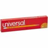 Universal Economy Woodcase Pencil 7