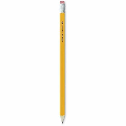 Universal Wood Pencil 1