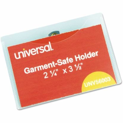 Universal Name Badge Holder 1