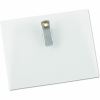 Universal Name Badge Holder 4