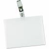 Universal Deluxe Name Badge Holder 4