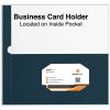 Universal Pocket Folder 3